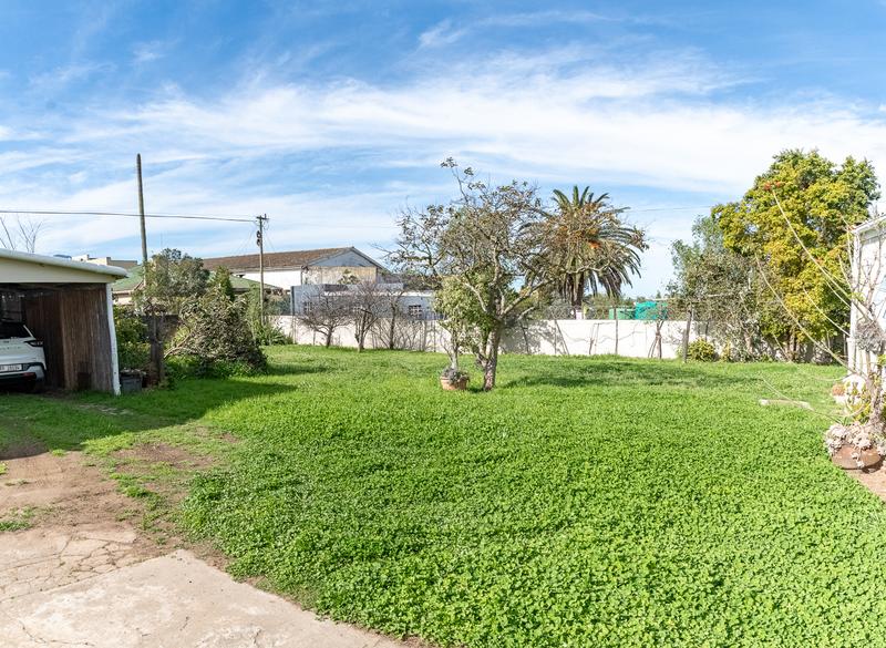 3 Bedroom Property for Sale in Riviersonderend Western Cape